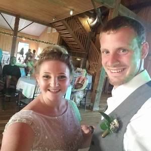 Meet your Posher, Jared